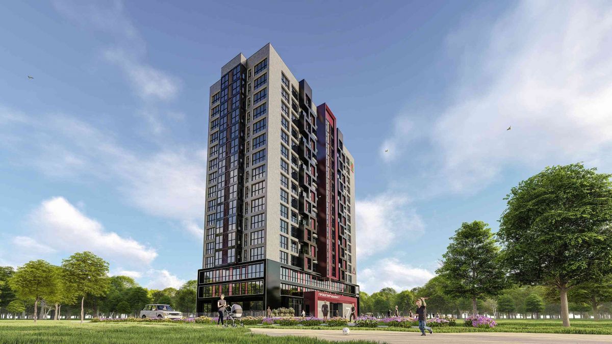 Оценка рыночной стоимости объектов недвижимости