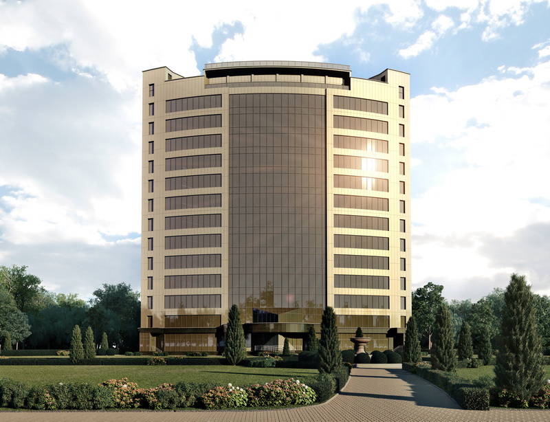 Помощь в продаже объектов недвижимости на любой стадии