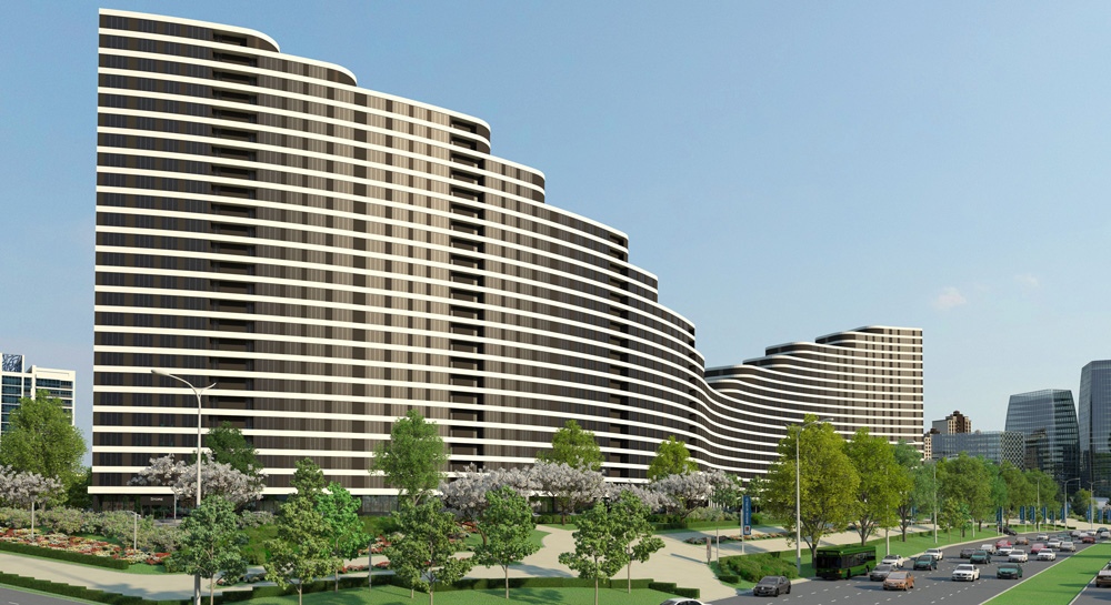 Сопровождение сделок с объектами недвижимости